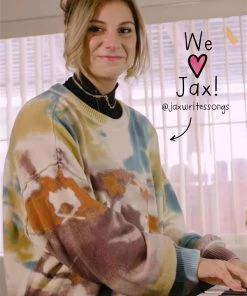 Natural Life Taylor Oversized Sweater