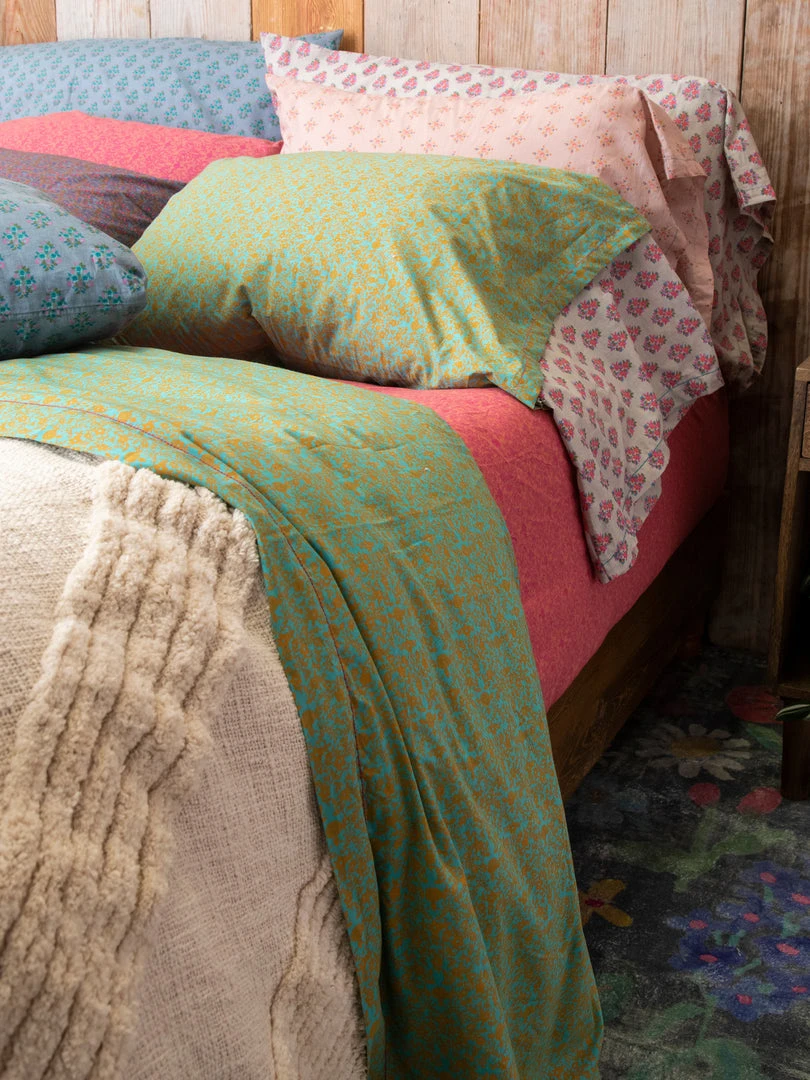 Natural Life Back To Campus Mix & Match Flat Sheet 34 Natural Life Back To Campus Mix & Match Flat Sheet