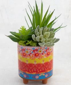 Natural Life Artisan Planter 64 Natural Life Artisan Planter