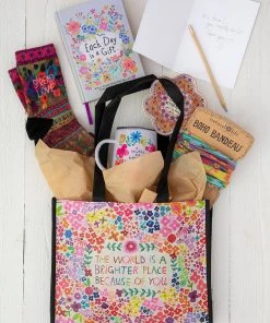 Natural Life FUN & GIFTS Large Happy Bag 29 Natural Life FUN & GIFTS Large Happy Bag