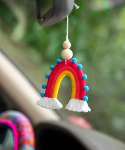 Natural Life Rainbow Essential Oil Diffuser