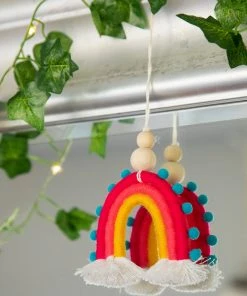 Natural Life Rainbow Essential Oil Diffuser