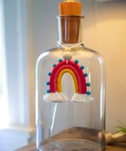 Natural Life Rainbow Essential Oil Diffuser