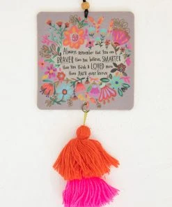 Natural Life Air Freshener CAR