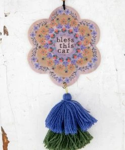 Natural Life Air Freshener CAR