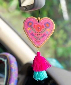 Natural Life Air Freshener CAR