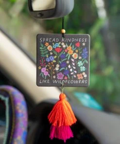 Natural Life Air Freshener CAR