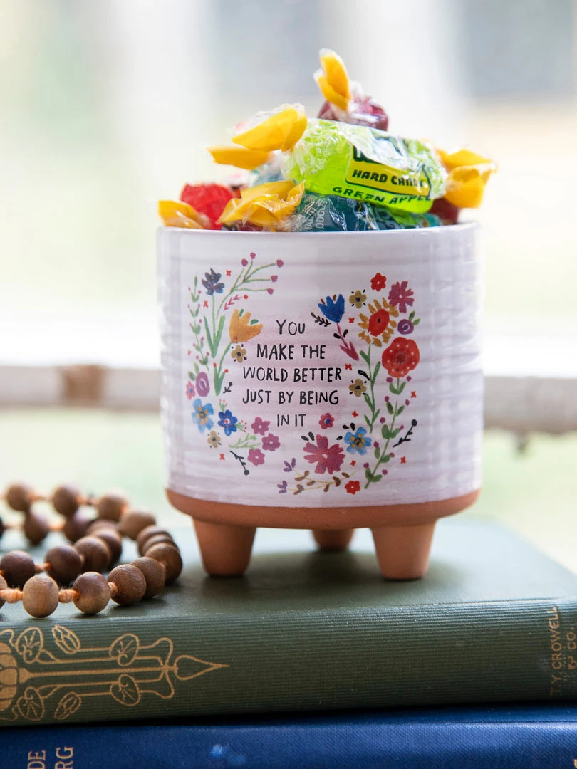 Natural Life Artisan Planter 18 Natural Life Artisan Planter