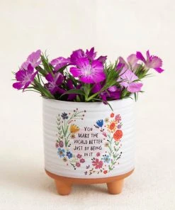 Natural Life Artisan Planter 47 Natural Life Artisan Planter