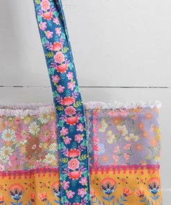 Natural Life Everyday Canvas Tote Bag