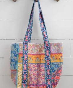 Natural Life Everyday Canvas Tote Bag