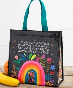 Natural Life Insulated Lunch Bag 29 Natural Life Insulated Lunch Bag