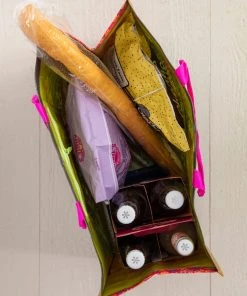 Natural Life Back To Campus Anytime Tote