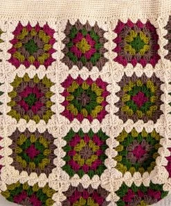 Natural Life Back To Campus Crochet Tote Bag 13 Natural Life Back To Campus Crochet Tote Bag