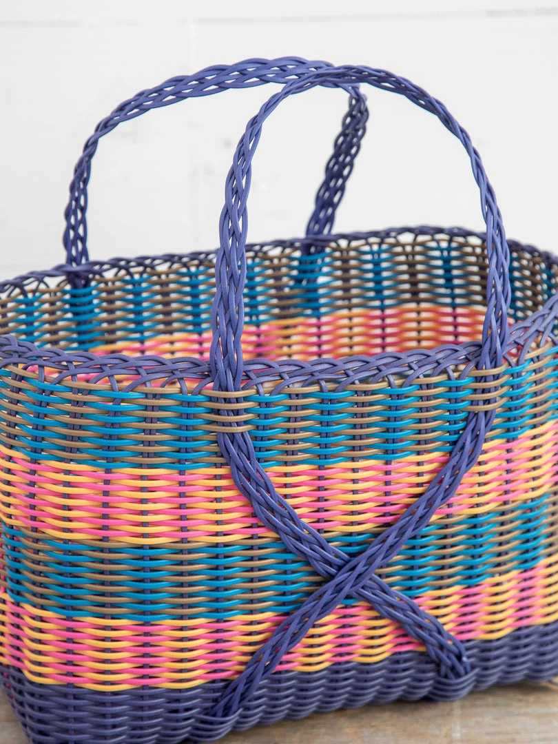 Natural Life Beach & Outdoors Katya Market Tote 6 Natural Life Beach & Outdoors Katya Market Tote