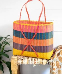 Natural Life Beach & Outdoors Katya Market Tote 37 Natural Life Beach & Outdoors Katya Market Tote