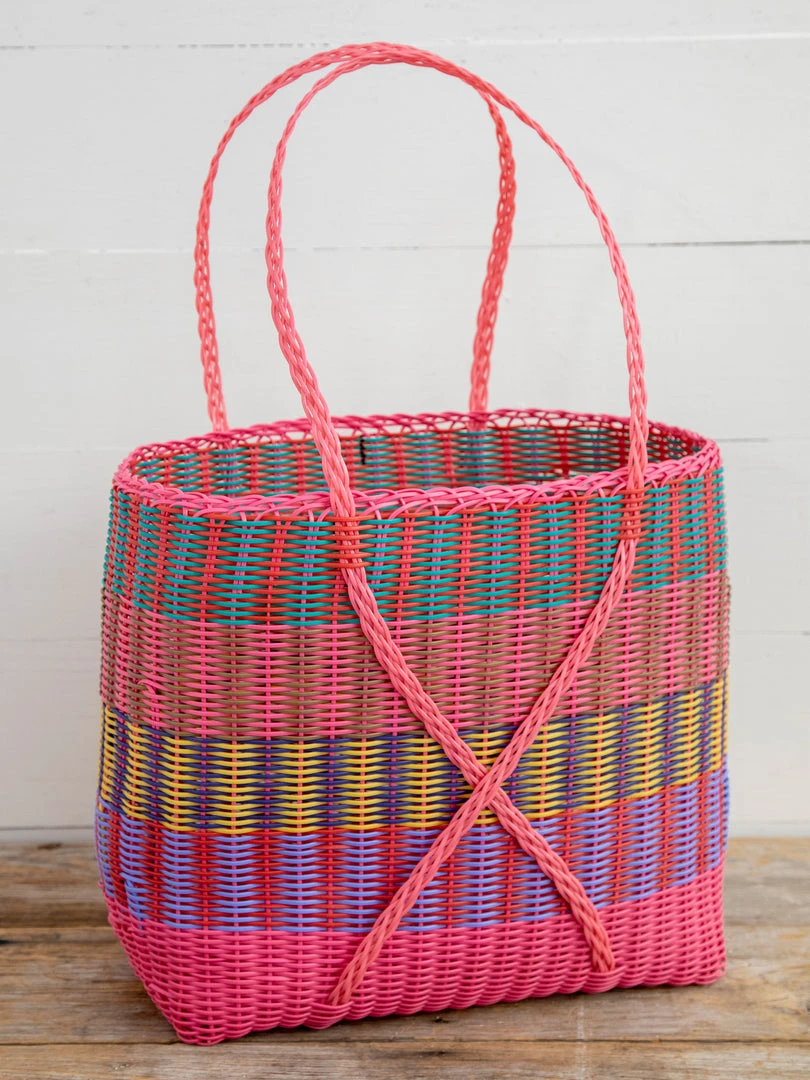 Natural Life Beach & Outdoors Katya Market Tote 8 Natural Life Beach & Outdoors Katya Market Tote