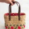 Natural Life SUMMER SHOP Nantucket Mini Tote
