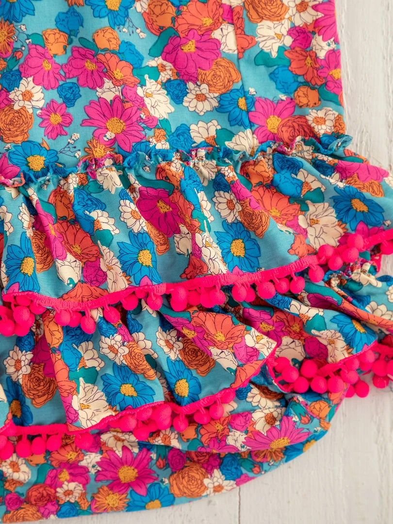 Natural Life Ruffle Tote Bag 15 Natural Life Ruffle Tote Bag