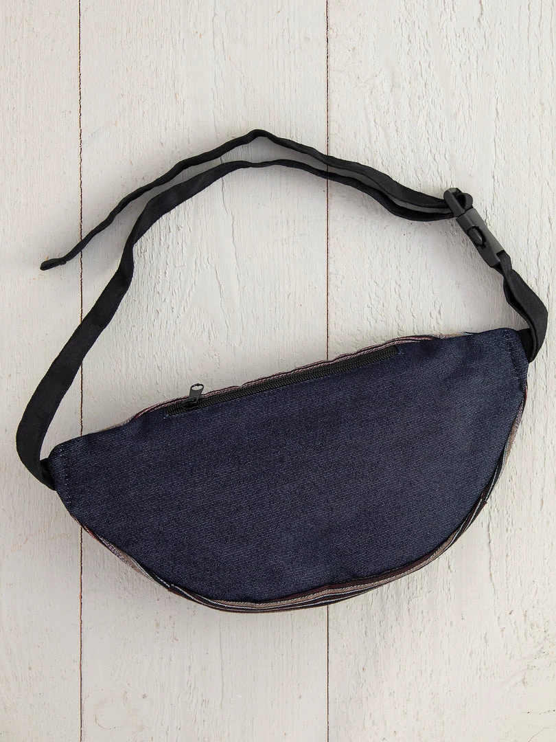 Natural Life Tesoro Fanny Pack Back To Campus 5 Natural Life Tesoro Fanny Pack Back To Campus