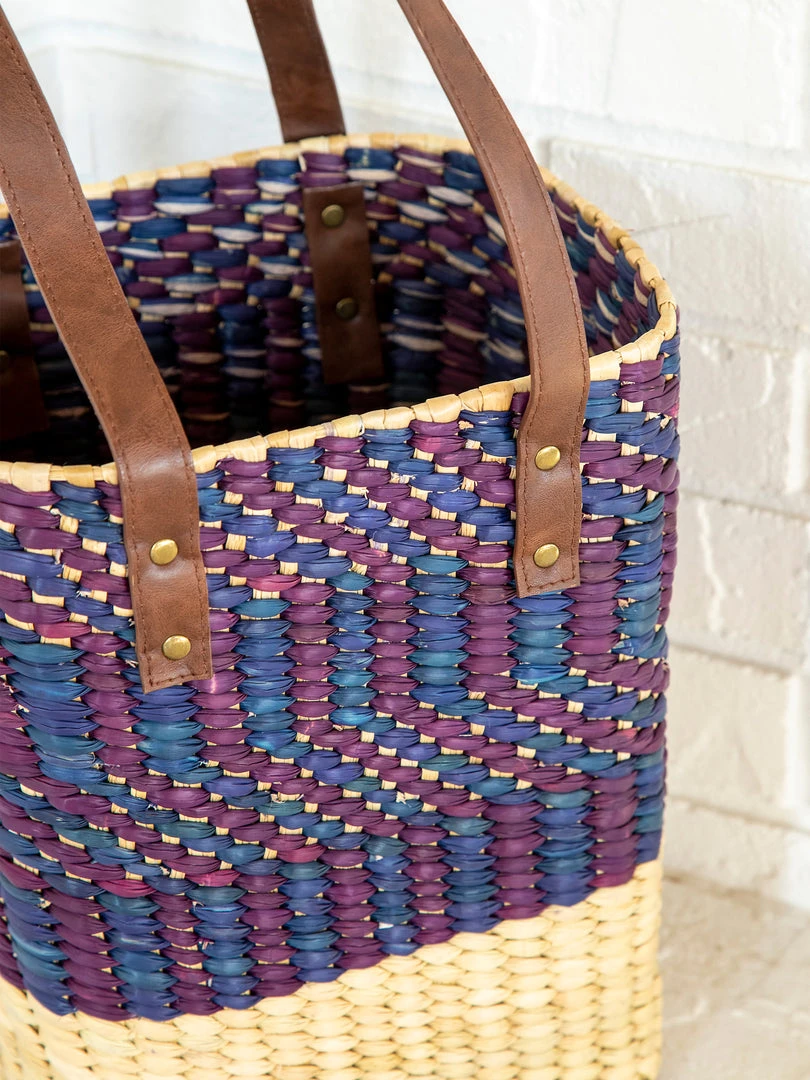 Natural Life Artisan Market Tote SUMMER SHOP 6 Natural Life Artisan Market Tote SUMMER SHOP