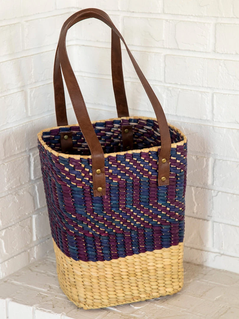 Natural Life Artisan Market Tote SUMMER SHOP 5 Natural Life Artisan Market Tote SUMMER SHOP