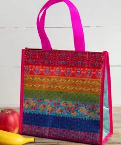 Natural Life Insulated Lunch Bag 40 Natural Life Insulated Lunch Bag