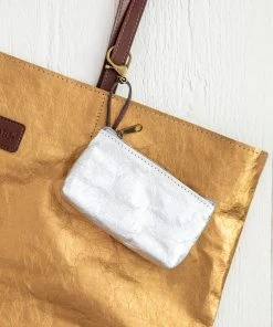 Natural Life Penny Paper Mini Pouch 16 Natural Life Penny Paper Mini Pouch