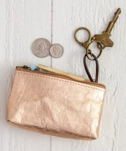 Natural Life Penny Paper Mini Pouch 20 Natural Life Penny Paper Mini Pouch