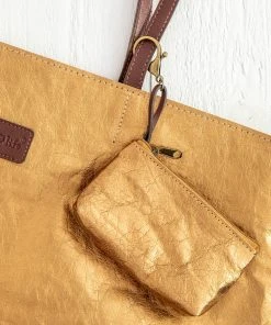 Natural Life Penny Paper Mini Pouch 23 Natural Life Penny Paper Mini Pouch