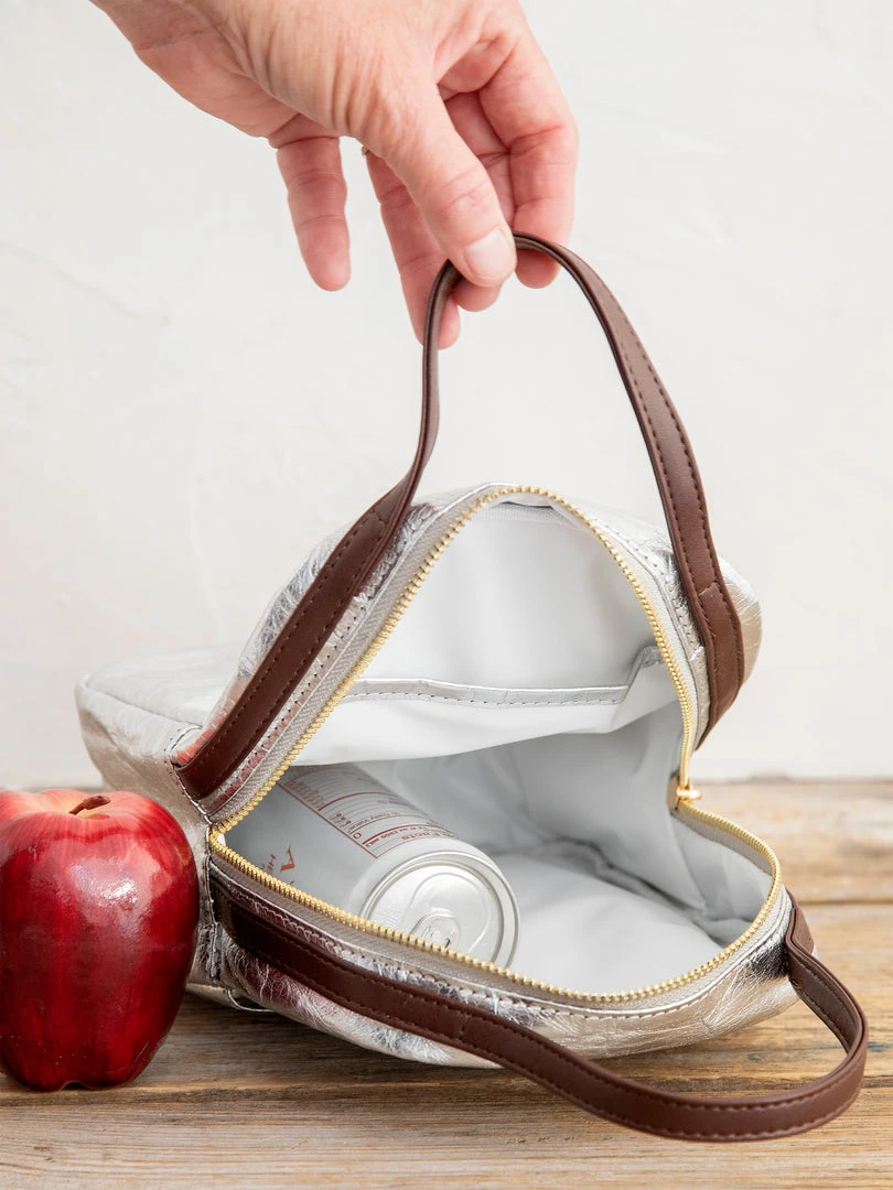 Natural Life Penny Paper Lunch Bag NEW & TRENDING 5 Natural Life Penny Paper Lunch Bag NEW & TRENDING