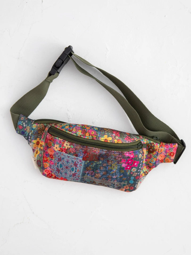 Natural Life Neoprene Fanny Pack NEW & TRENDING 3 Natural Life Neoprene Fanny Pack NEW & TRENDING