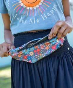 Natural Life On The Run Waist Belt NEW & TRENDING 16 Natural Life On The Run Waist Belt NEW & TRENDING