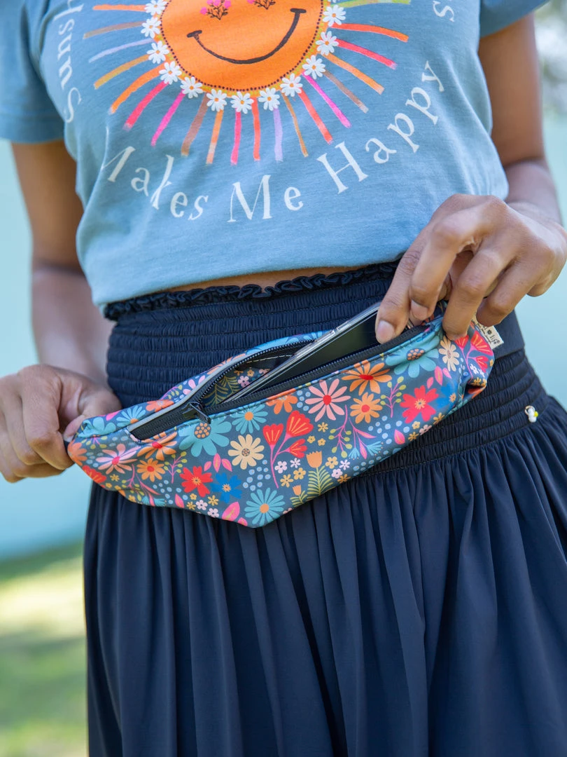 Natural Life On The Run Waist Belt NEW & TRENDING 7 Natural Life On The Run Waist Belt NEW & TRENDING