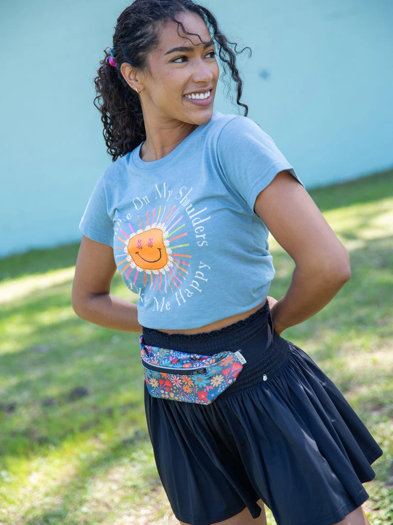 Natural Life On The Run Waist Belt NEW & TRENDING 9 Natural Life On The Run Waist Belt NEW & TRENDING
