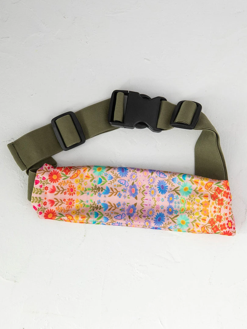 Natural Life On The Run Waist Belt NEW & TRENDING 12 Natural Life On The Run Waist Belt NEW & TRENDING