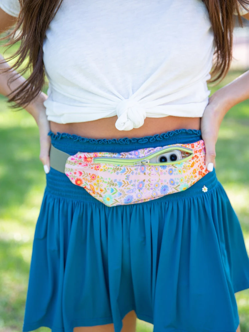 Natural Life On The Run Waist Belt NEW & TRENDING 10 Natural Life On The Run Waist Belt NEW & TRENDING