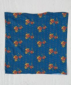 Natural Life Floral Half Boho Bandeau ACCESSORIES 32 Natural Life Floral Half Boho Bandeau ACCESSORIES