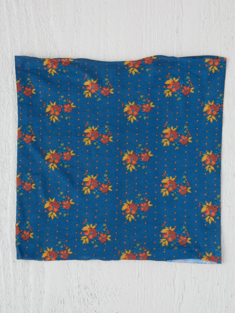 Natural Life Floral Half Boho Bandeau ACCESSORIES 11 Natural Life Floral Half Boho Bandeau ACCESSORIES