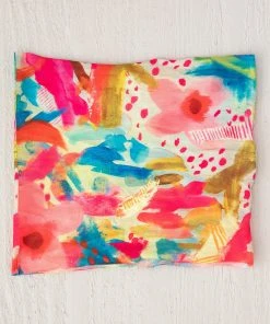 Natural Life Floral Half Boho Bandeau ACCESSORIES 45 Natural Life Floral Half Boho Bandeau ACCESSORIES