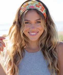 Natural Life Floral Boho Bandeau NEW & TRENDING 123 Natural Life Floral Boho Bandeau NEW & TRENDING