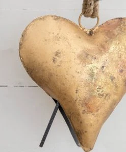 Natural Life Outdoor Metal Bells Beach & Outdoors