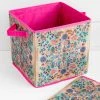 Natural Life Set Of 2 Storage Cubes NEW & TRENDING 1 Natural Life Set Of 2 Storage Cubes NEW & TRENDING