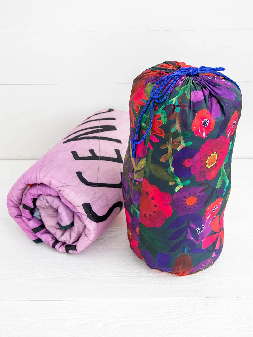 Natural Life Camp Quilt Beach & Outdoors 16 Natural Life Camp Quilt Beach & Outdoors