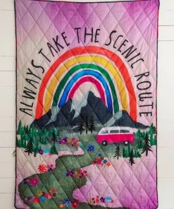 Natural Life Camp Quilt Beach & Outdoors 37 Natural Life Camp Quilt Beach & Outdoors