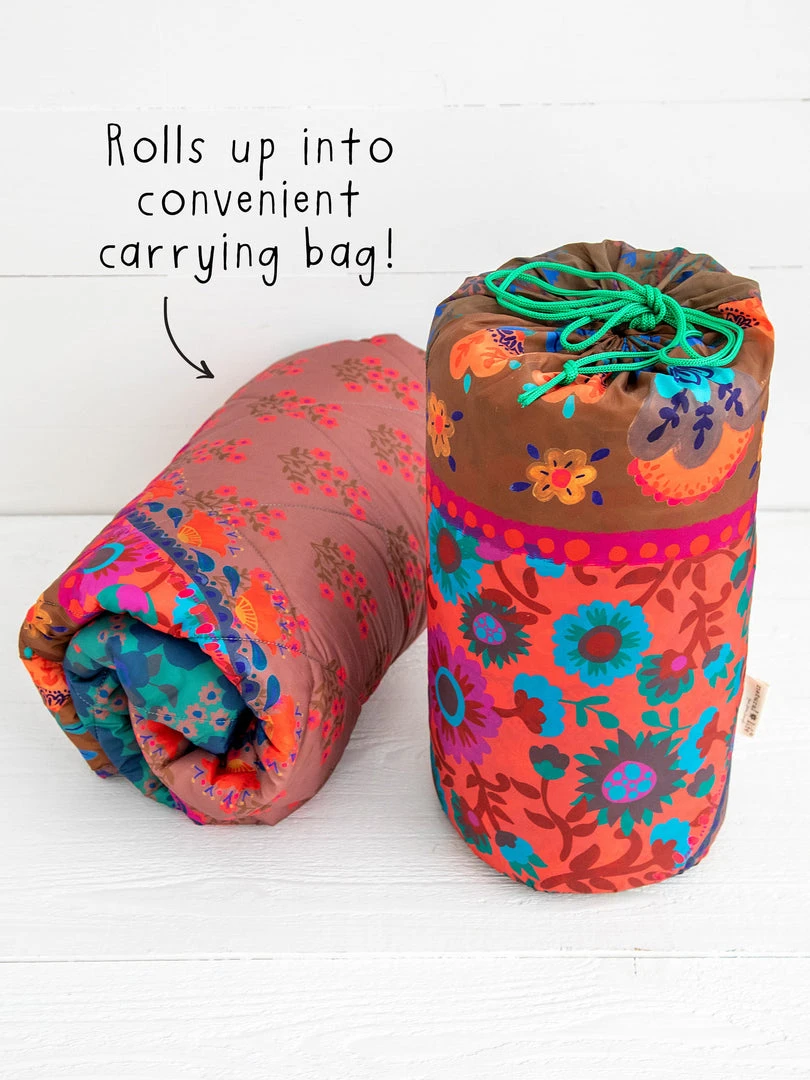 Natural Life Camp Quilt Beach & Outdoors 22 Natural Life Camp Quilt Beach & Outdoors