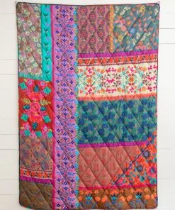 Natural Life Camp Quilt Beach & Outdoors 43 Natural Life Camp Quilt Beach & Outdoors