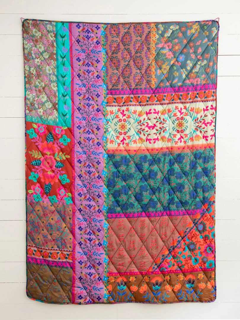 Natural Life Camp Quilt Beach & Outdoors 21 Natural Life Camp Quilt Beach & Outdoors