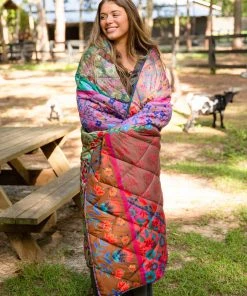 Natural Life Camp Quilt Beach & Outdoors 41 Natural Life Camp Quilt Beach & Outdoors