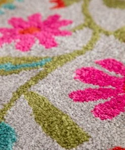 Natural Life Tufted Bath Mat 23 Natural Life Tufted Bath Mat